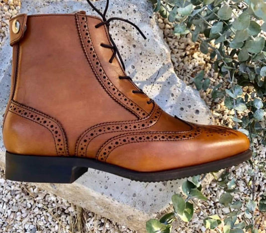 Botins mel Grace Kelly