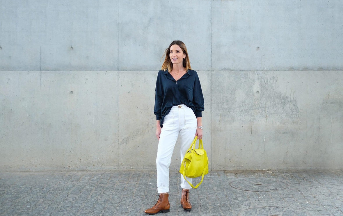 Botins mel Grace Kelly