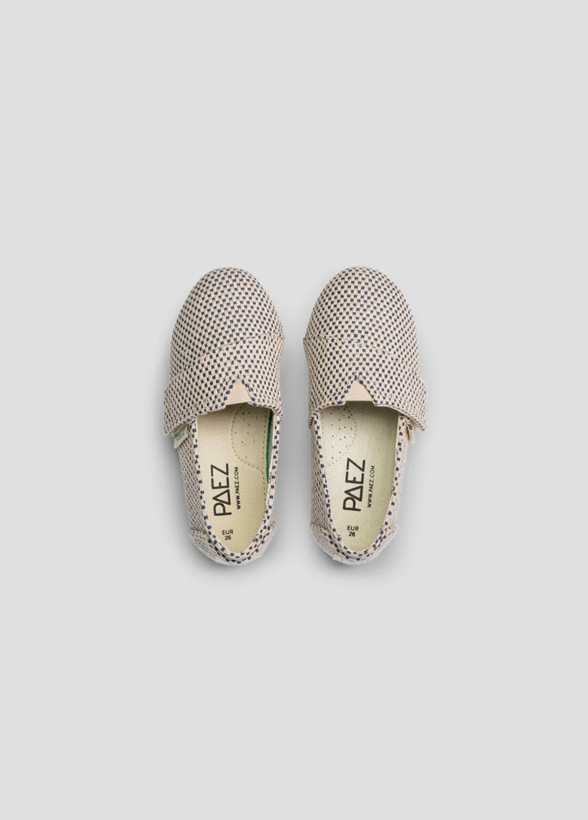 Paez kids Panama XL Blue