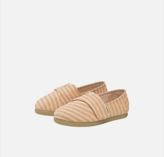 Paez Kids Surfy Lurex Blush