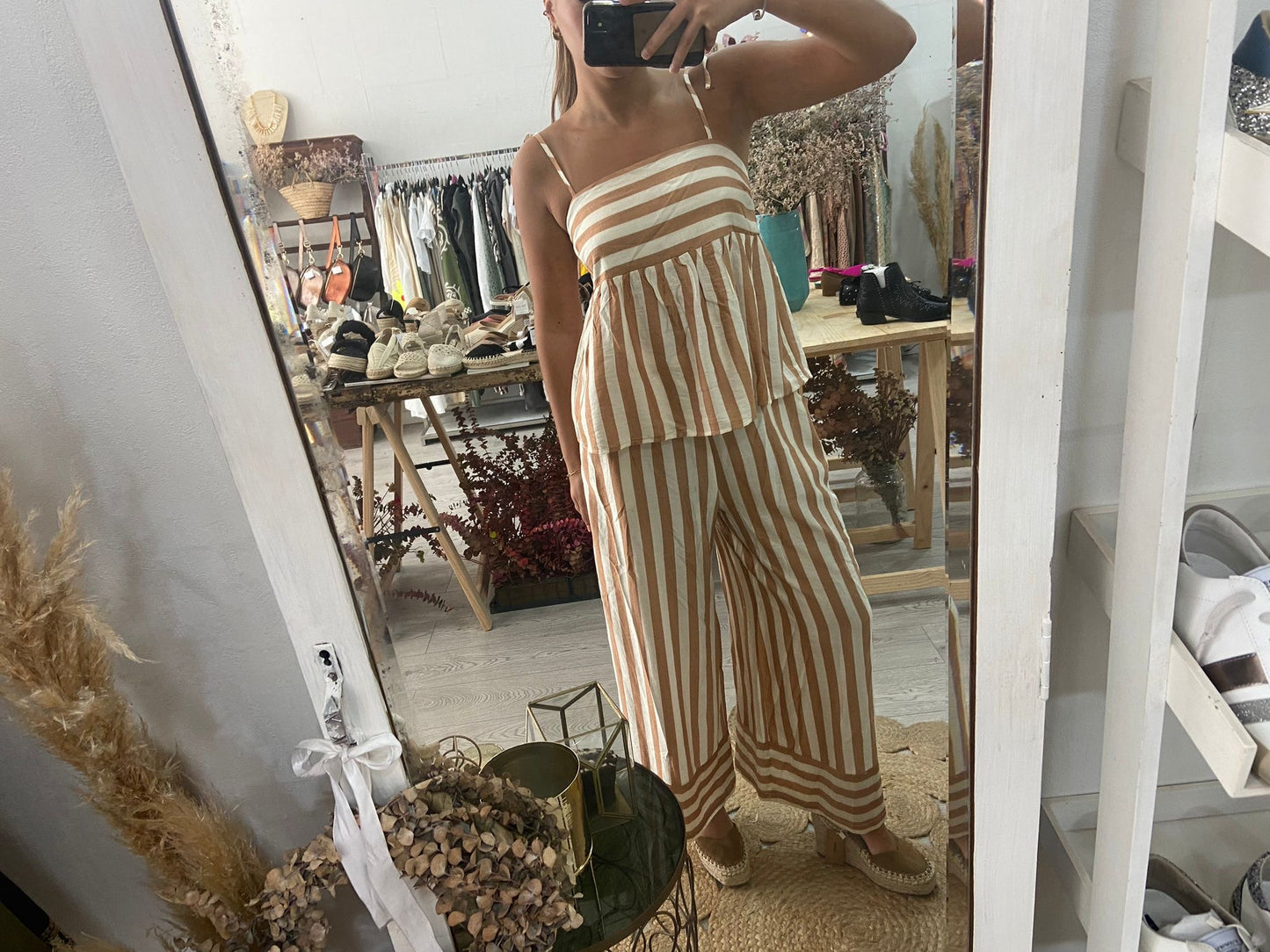 Top riscas camel