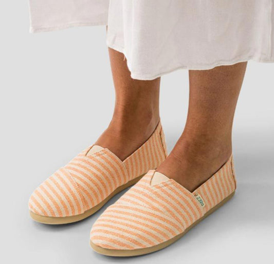 Paez Surfy Lurex Blush