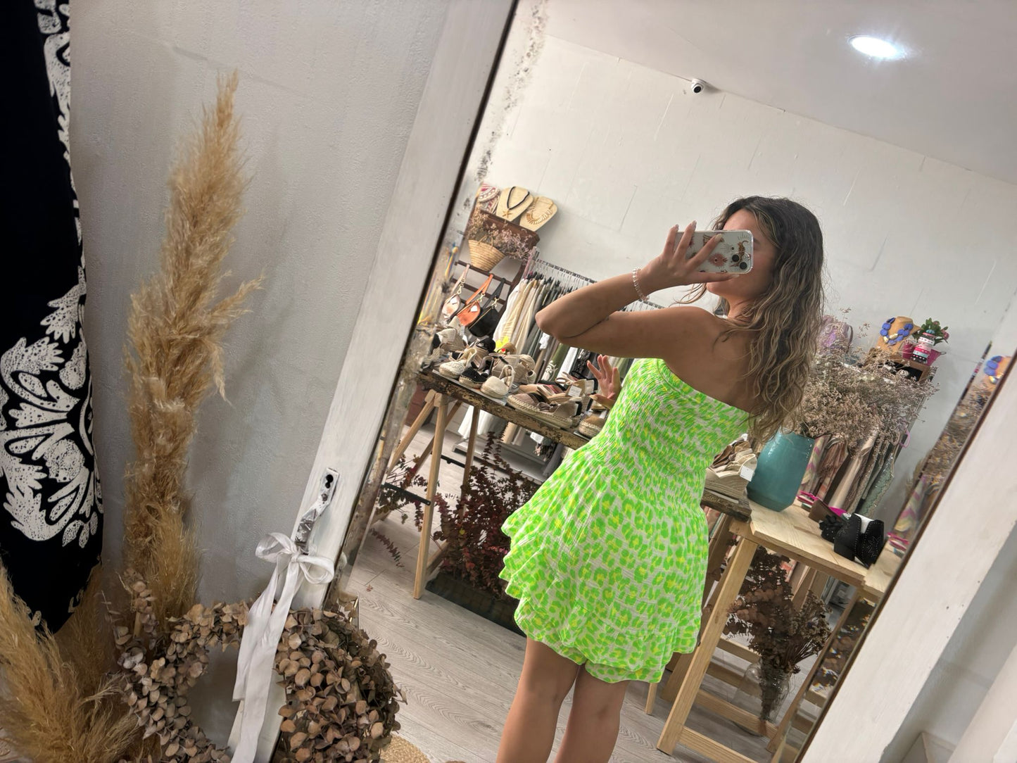 Macacão animal print fúcsia
