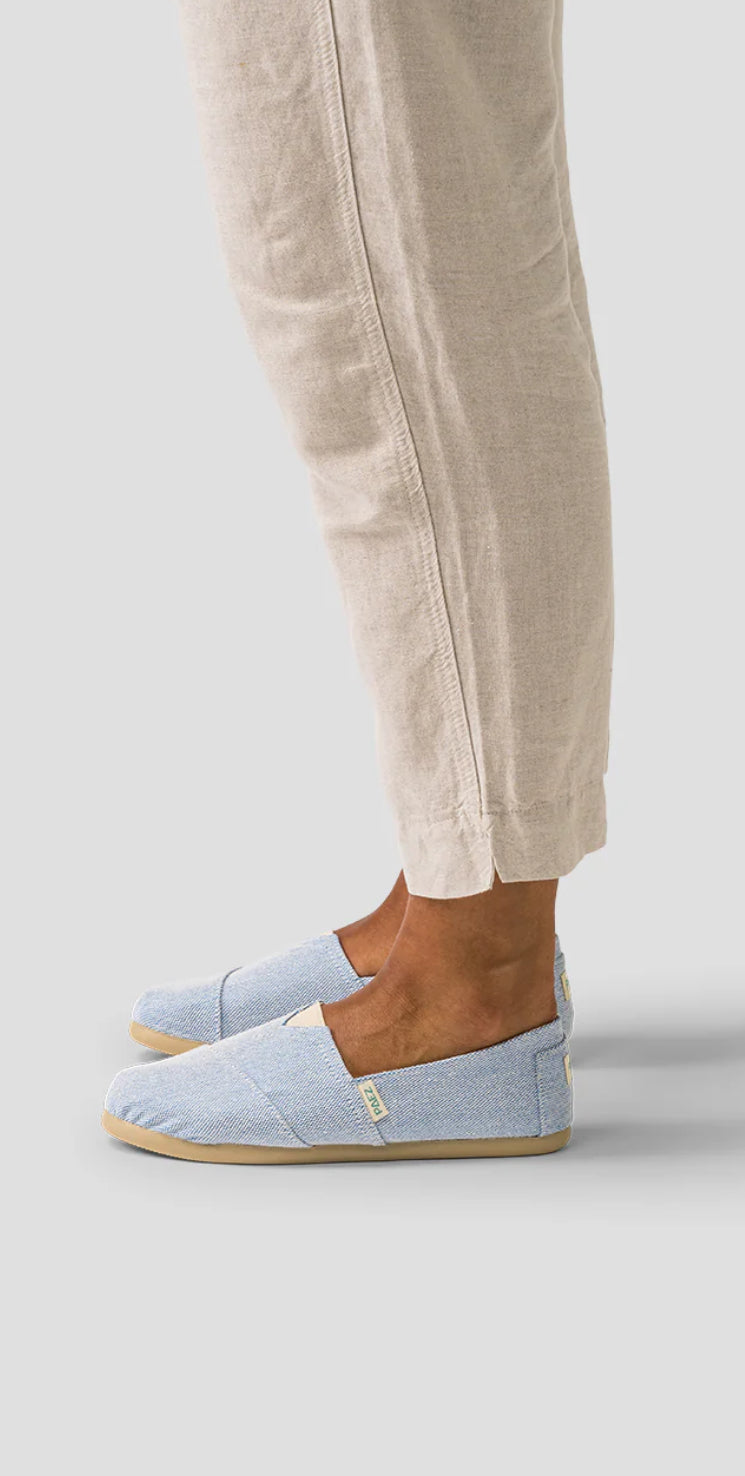 Paez Combi Light Blue