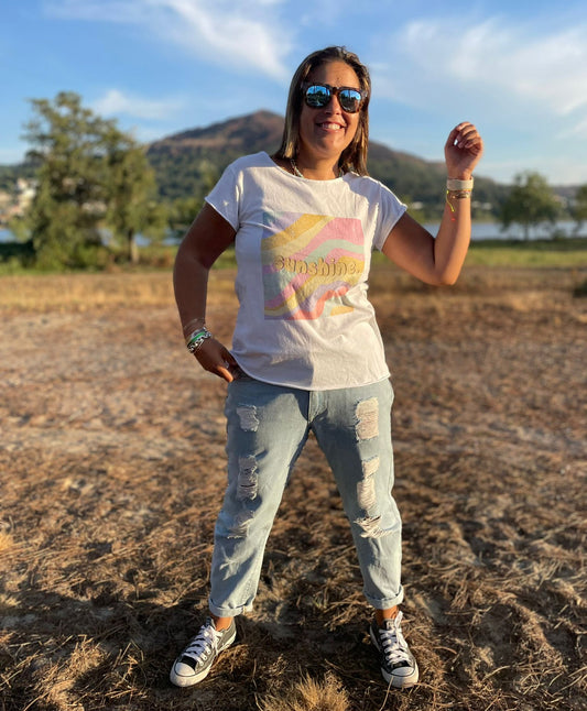 Tshirt Sunshine