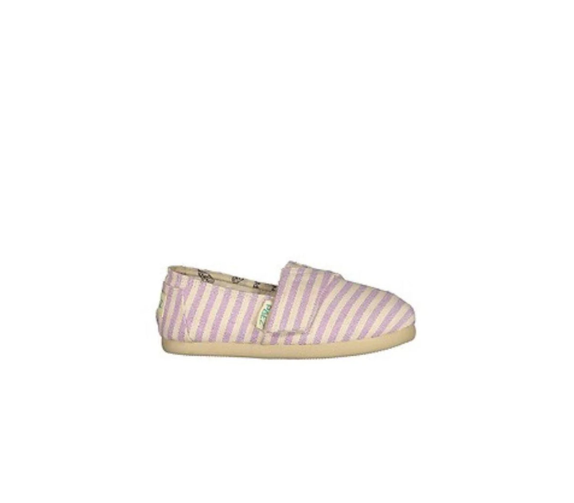 Paez Kids Surfy Lurex Mauve