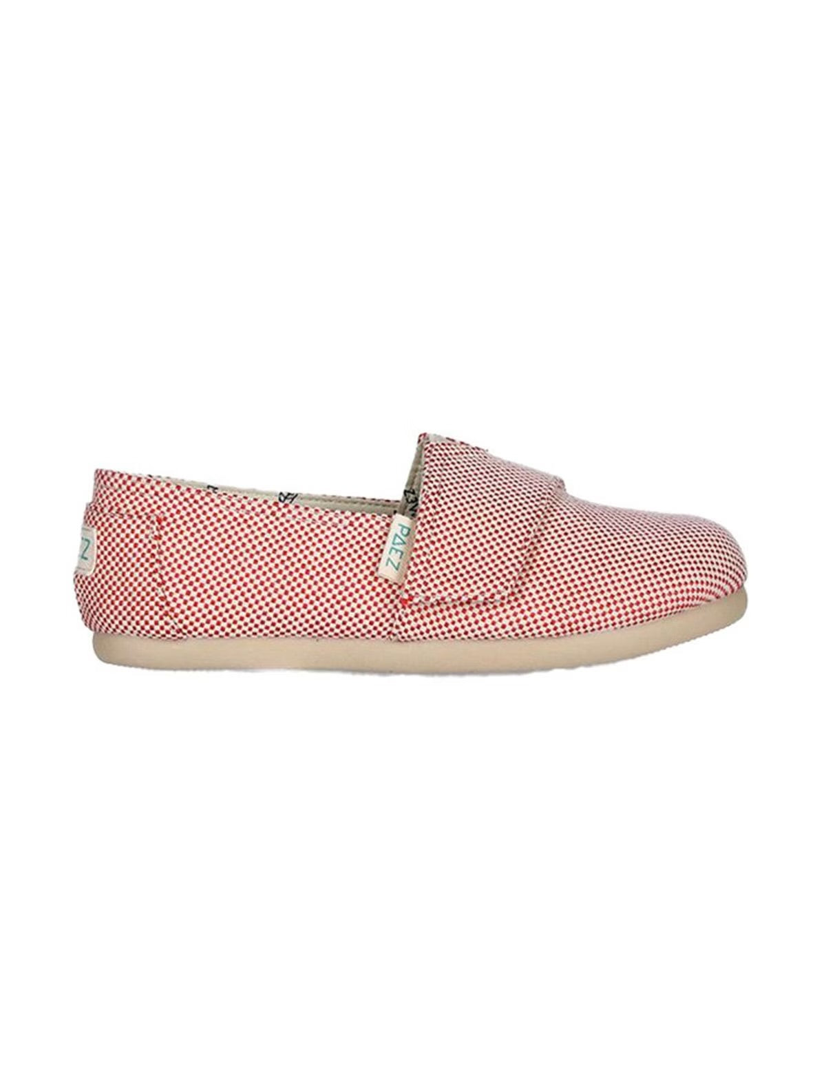 Paez Panama Red