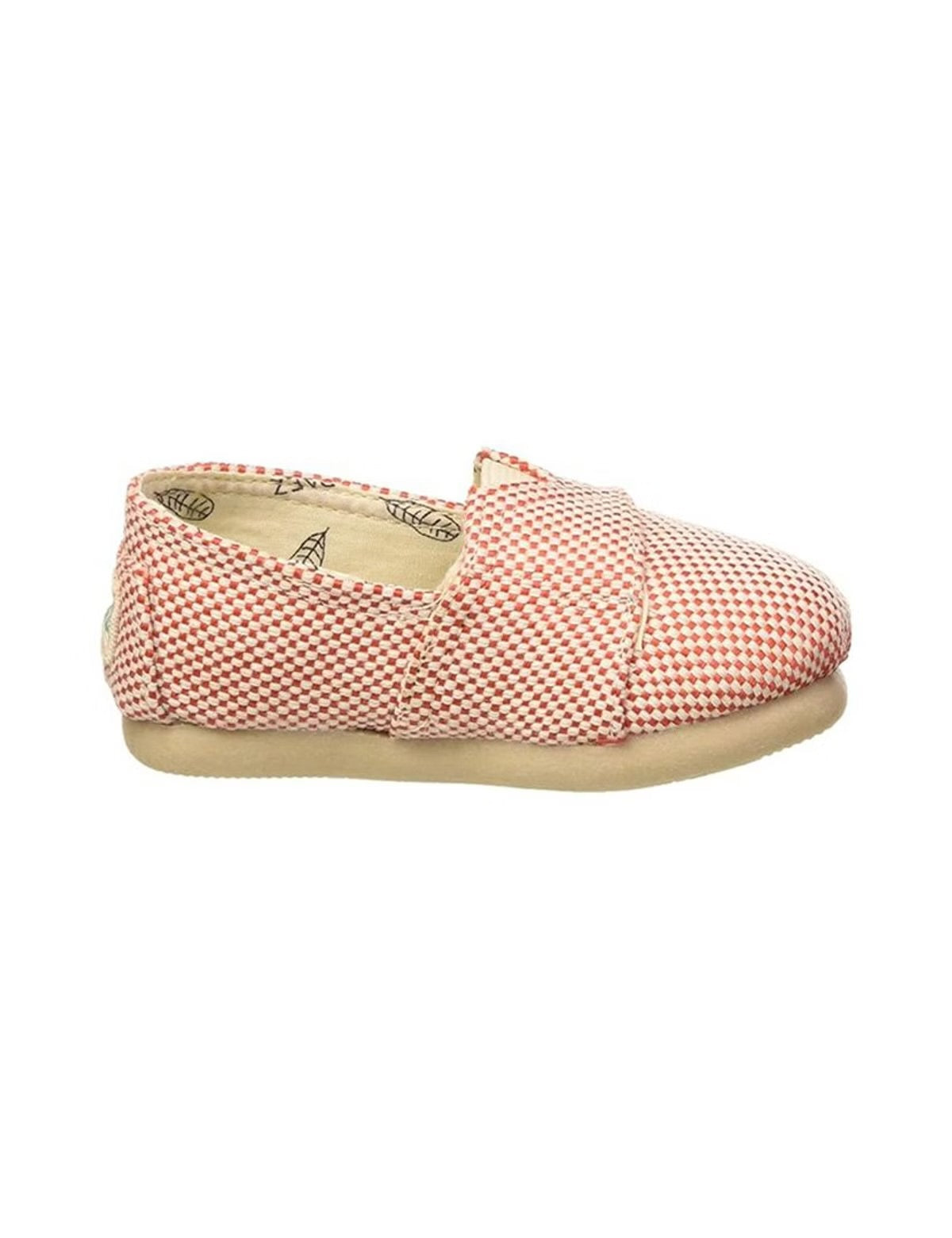 Paez Kids Panama Red